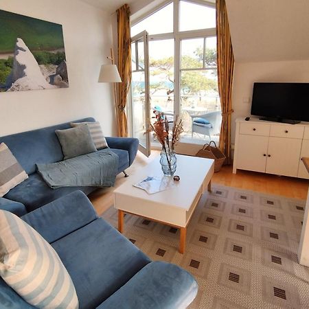 Apartament Morgensonne Juliusruh Zewnętrze zdjęcie