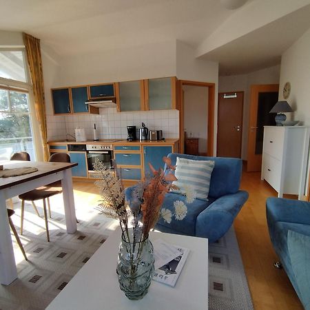Apartament Morgensonne Juliusruh Zewnętrze zdjęcie