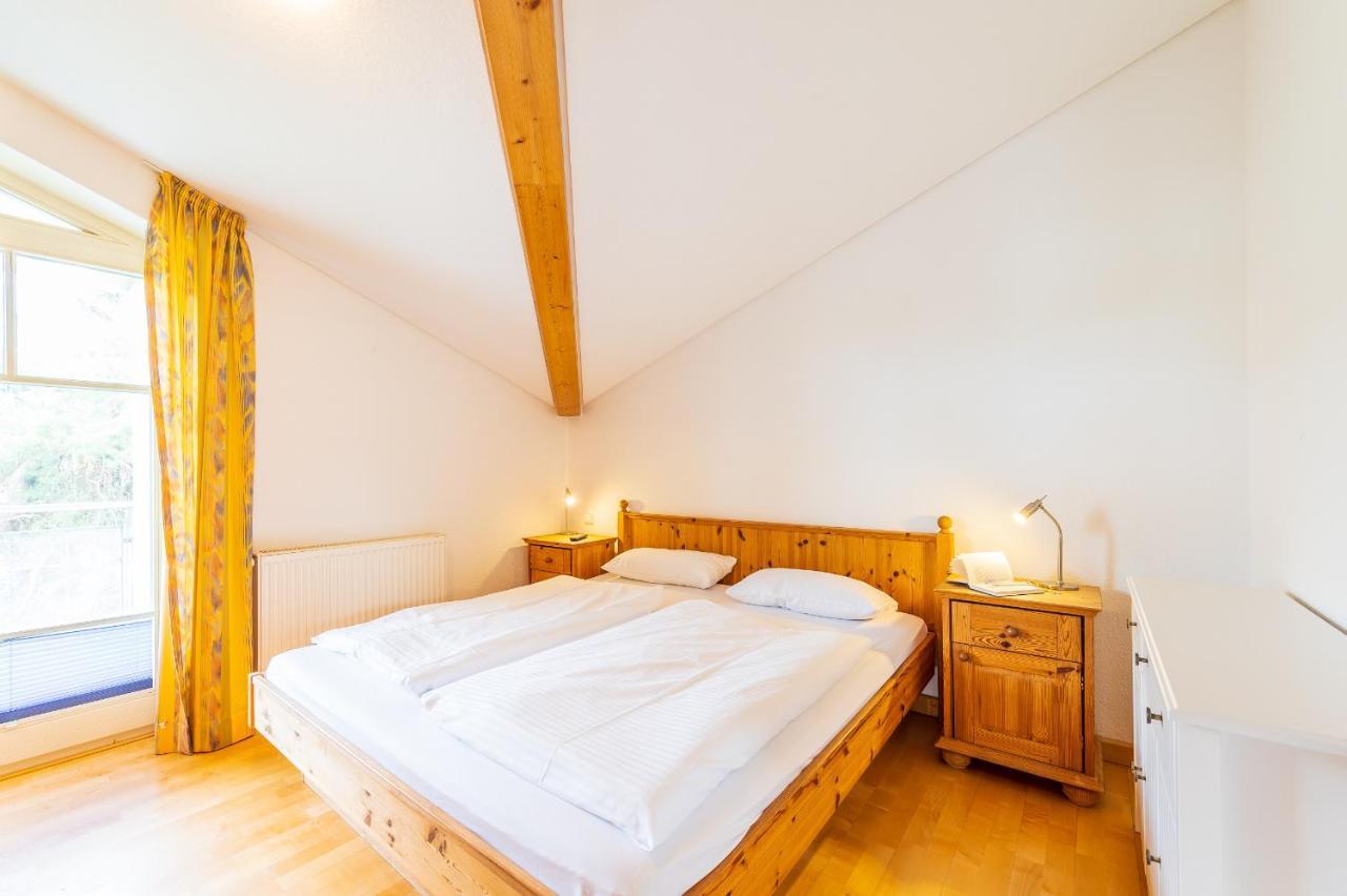 Apartament Morgensonne Juliusruh Zewnętrze zdjęcie