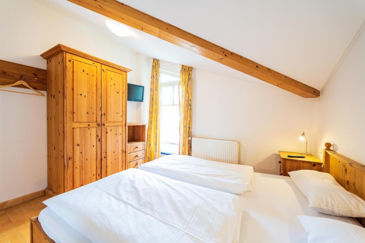 Apartament Morgensonne Juliusruh Zewnętrze zdjęcie
