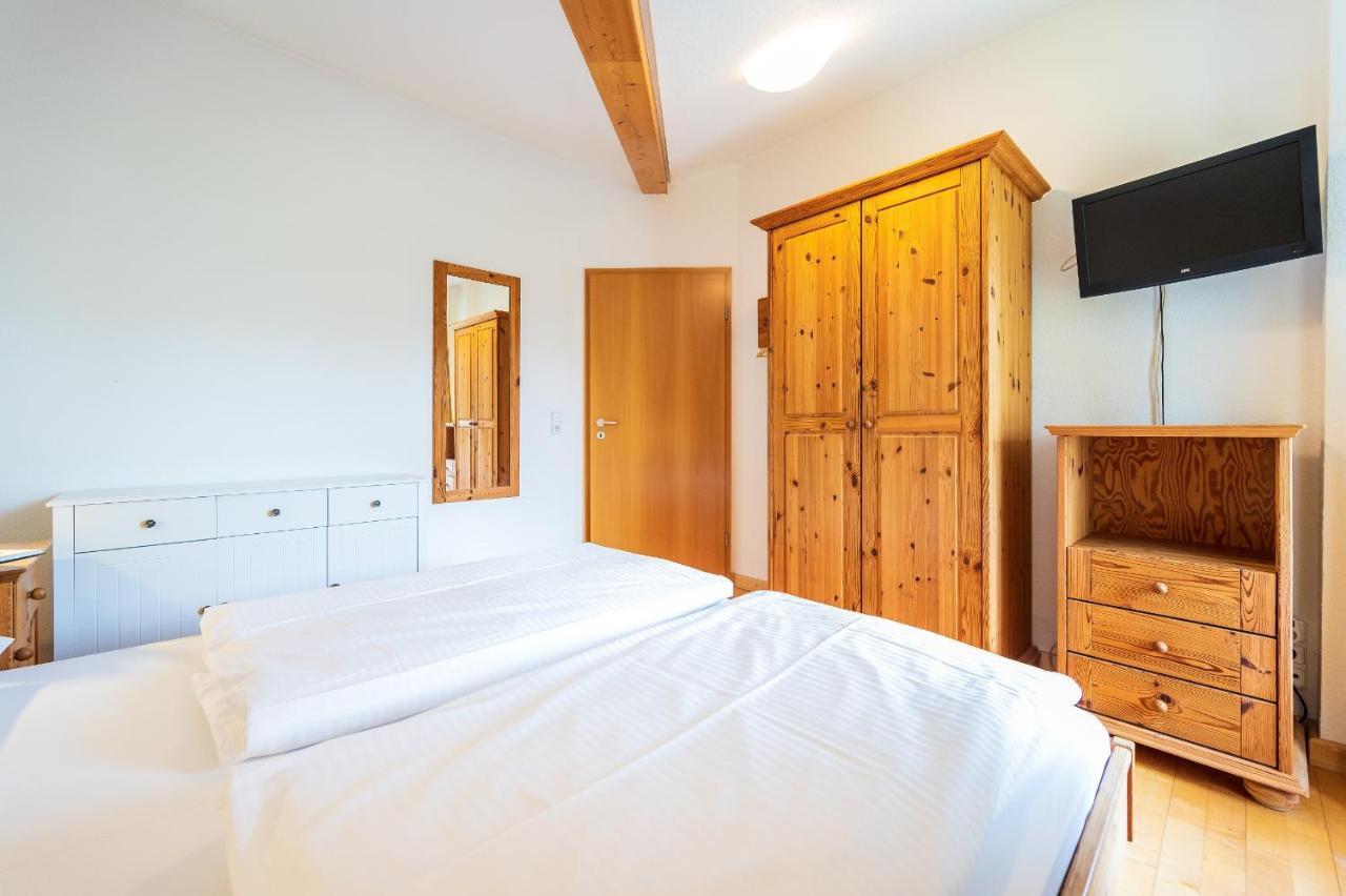 Apartament Morgensonne Juliusruh Zewnętrze zdjęcie