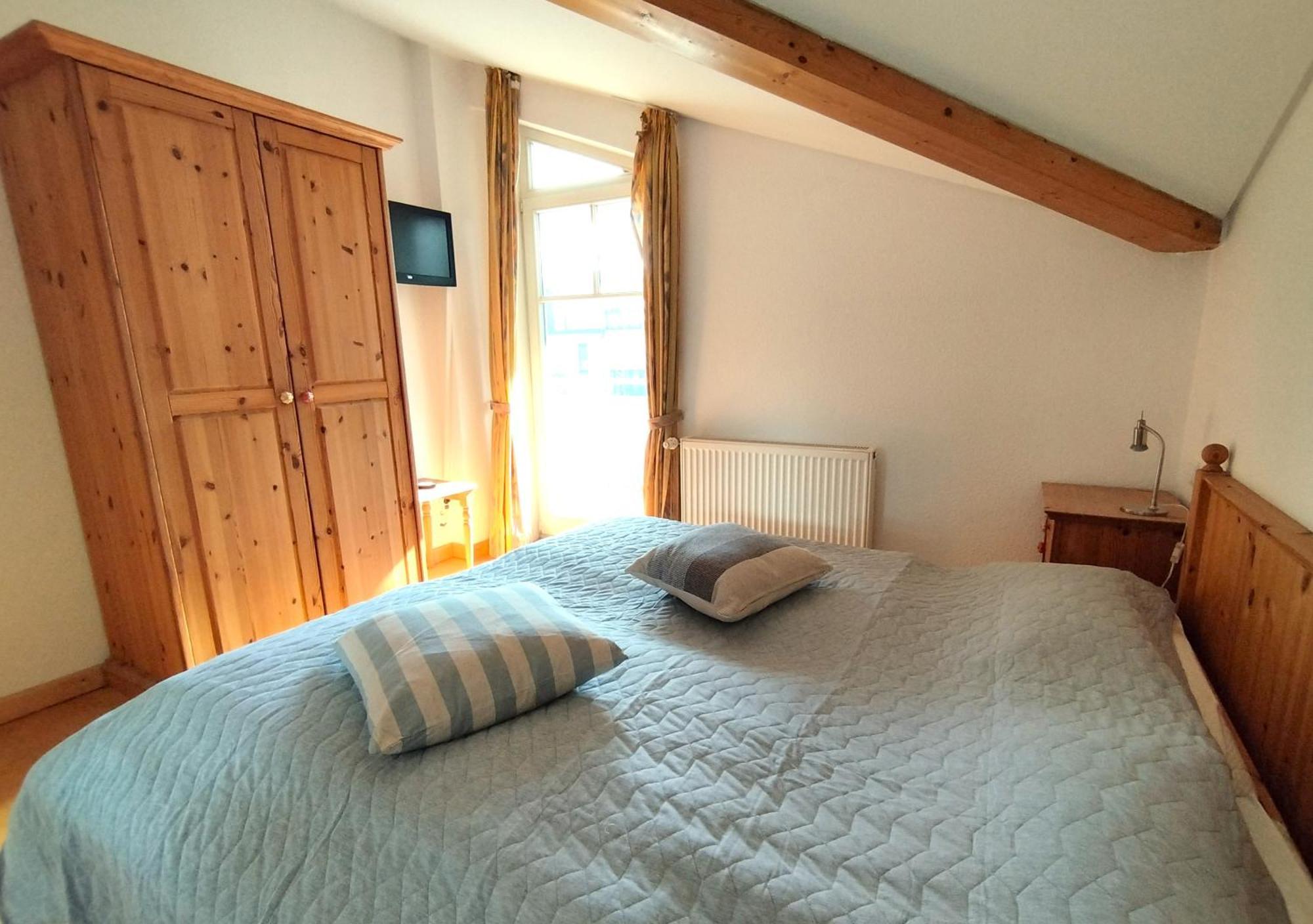 Apartament Morgensonne Juliusruh Zewnętrze zdjęcie